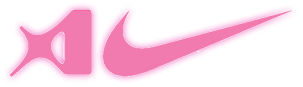 Aja Nike Logo